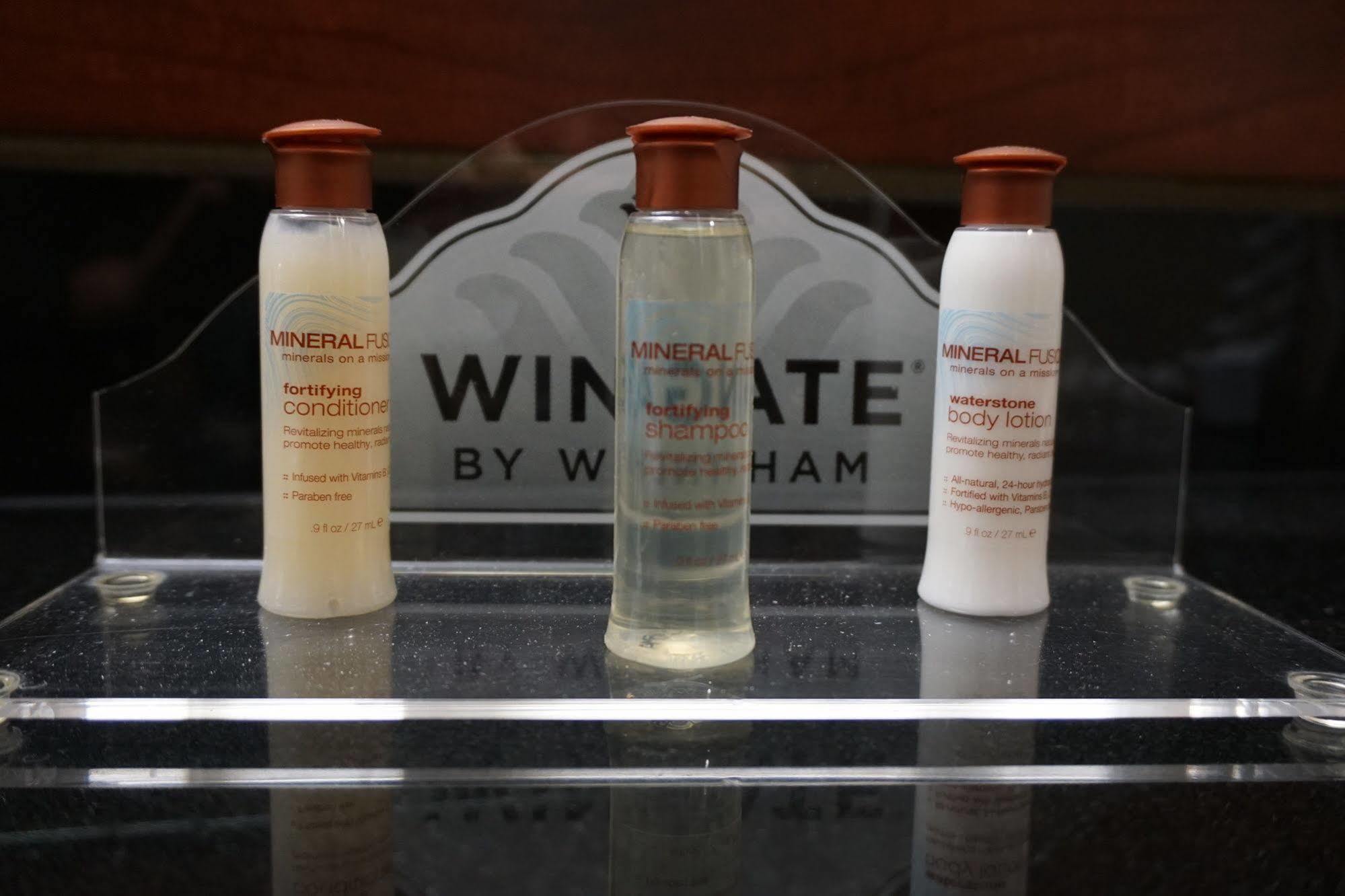 מלון Wingate By Wyndham קולומביה מראה חיצוני תמונה